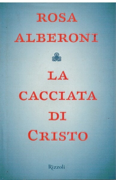 La cacciata di Cristo