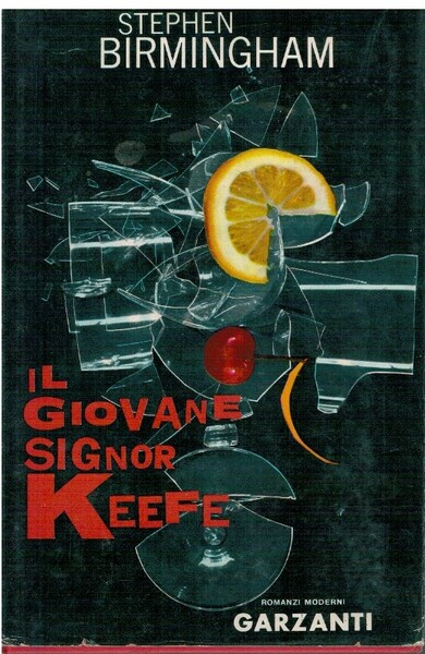 Il giovane signor Keefe