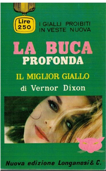 La buca profonda