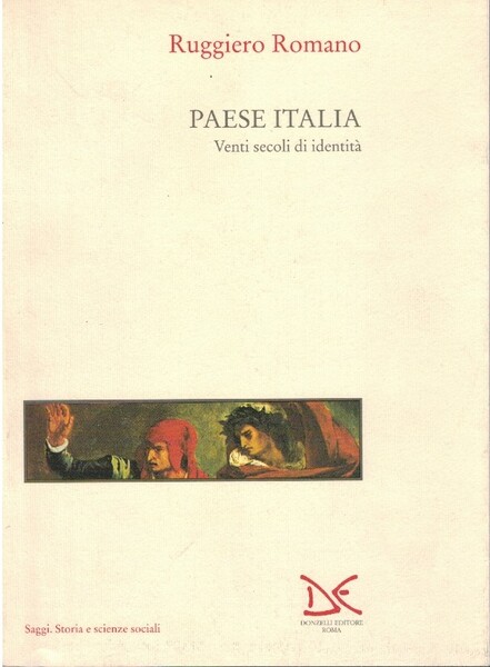 Paese Italia venti secoli di identità