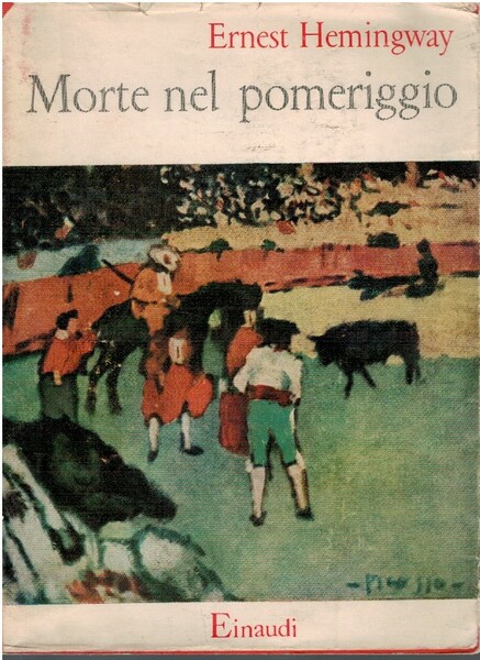 Morte nel pomeriggio