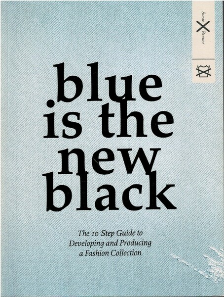 Blue is the new black