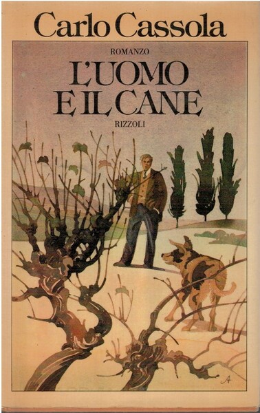 L'uomo e il cane