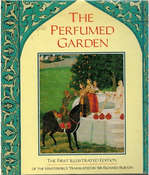 The profumed garden