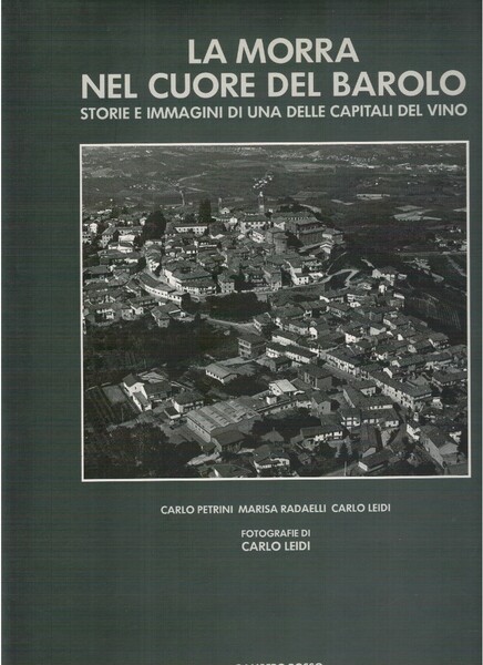 La morra nel cuore del barolo