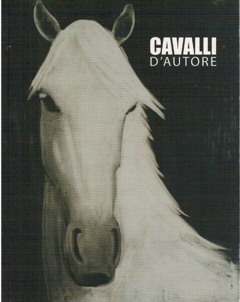 Cavalli d'autore