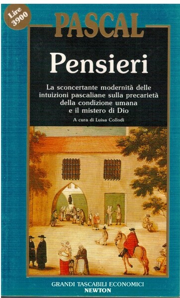 Pensieri