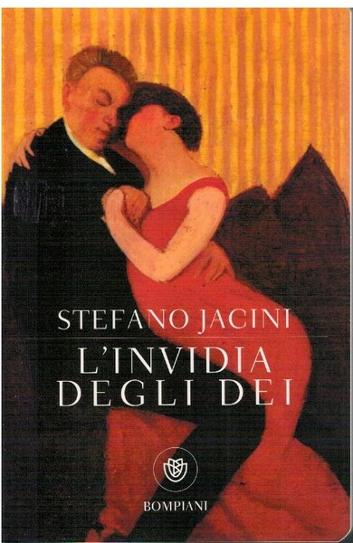 L'invidia degli dei