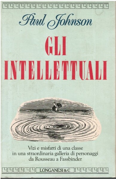 Gli intellettuali