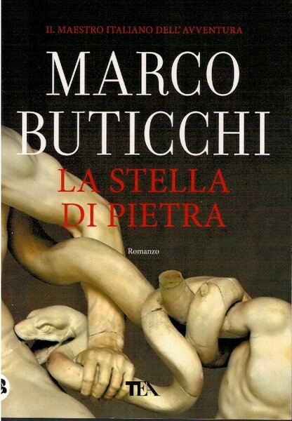 La stella di pietra