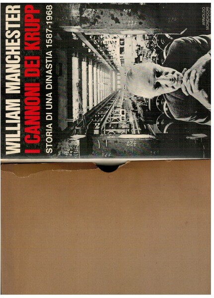 I cannoni del krupp