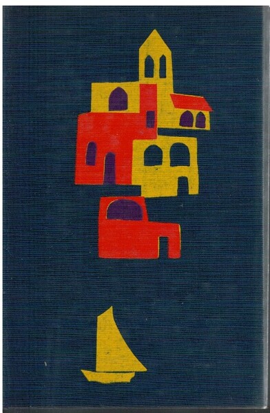 Le livre de San Michele