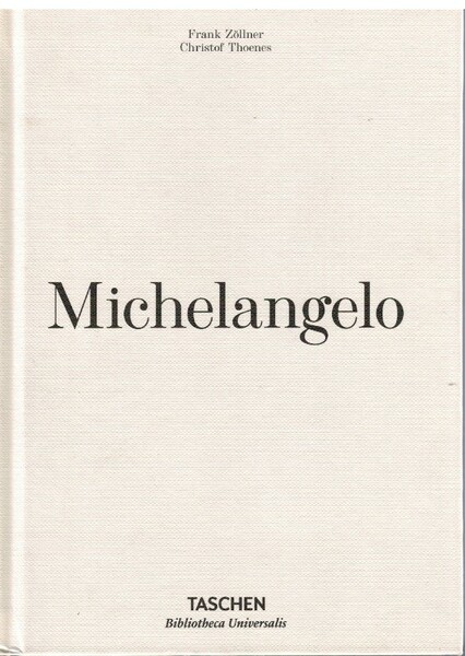 Michelangelo