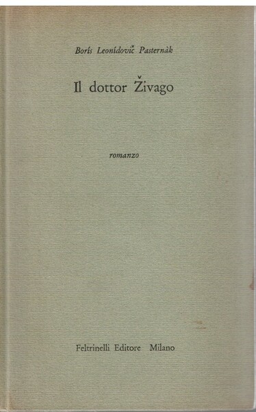 Il dottor Zivago