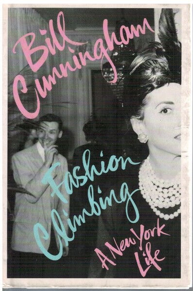 Fashion climbing A New York life