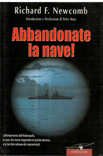 Abbandonate la nave