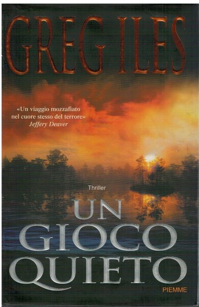 Un gioco quieto