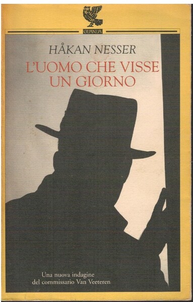 L'uomo che visse un giorno