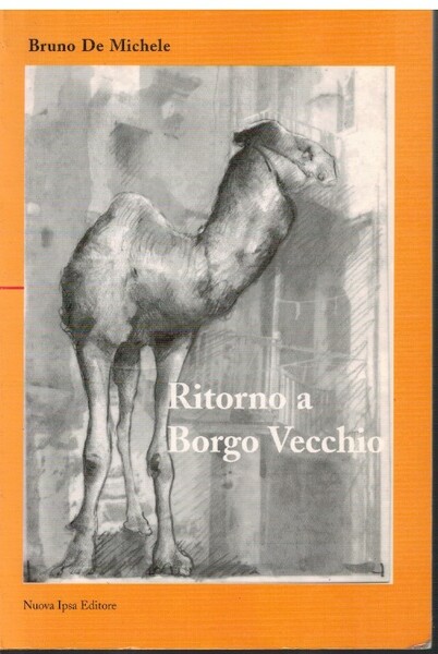 Ritorno a Borgo Vecchio