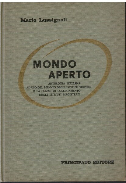 Mondo aperto