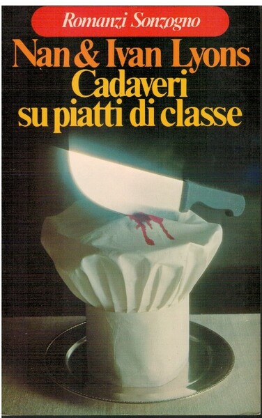 Cadaveri su piatti di classe