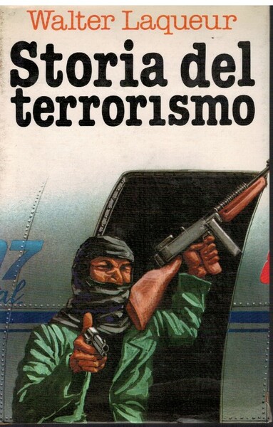 Storia del Terrorismo