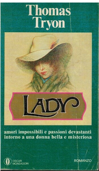 Lady