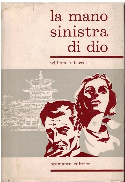 La mano sinistra di Dio