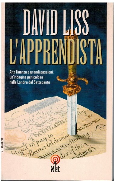 L'apprendista