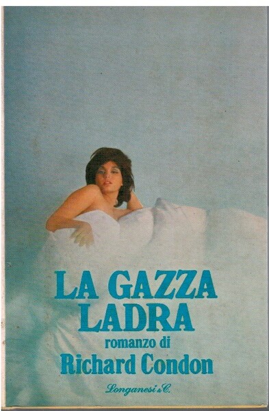 La gazza ladra