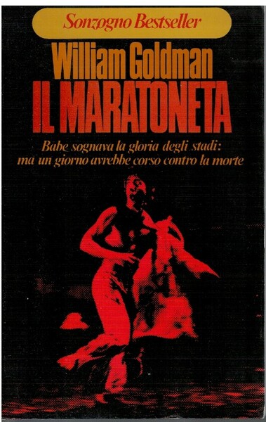 Il Maratoneta