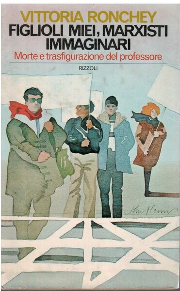 Figlioli miei, marxisti immaginari