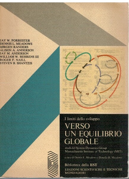 Verso un equilibrio globale