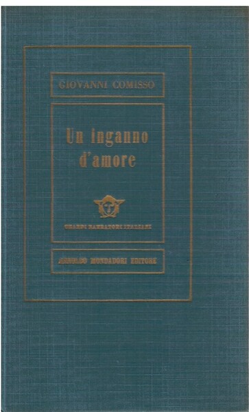 Un inganno d'amore