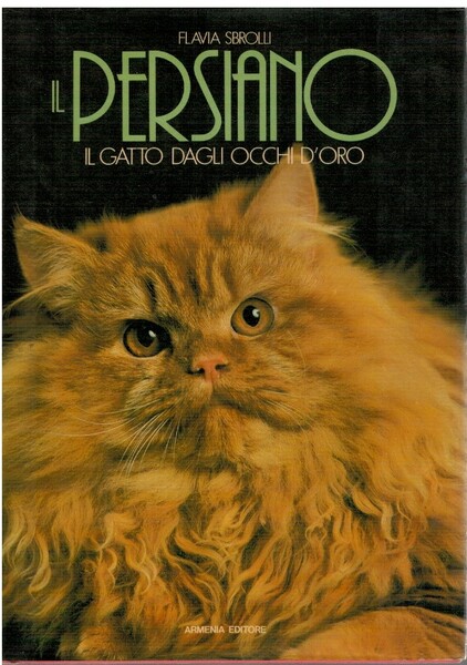 Il persiano
