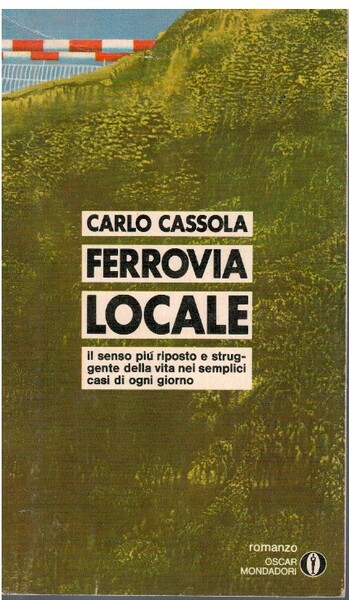 Ferrovia Locale