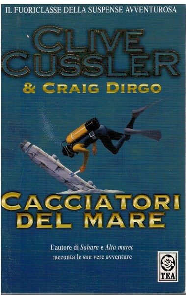 Cacciatori del mare
