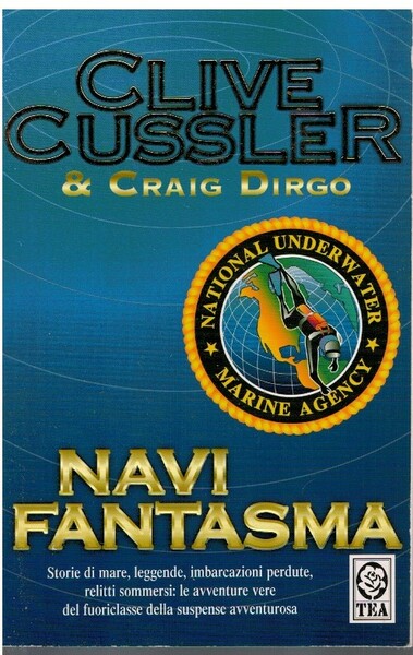 Navi fantasma