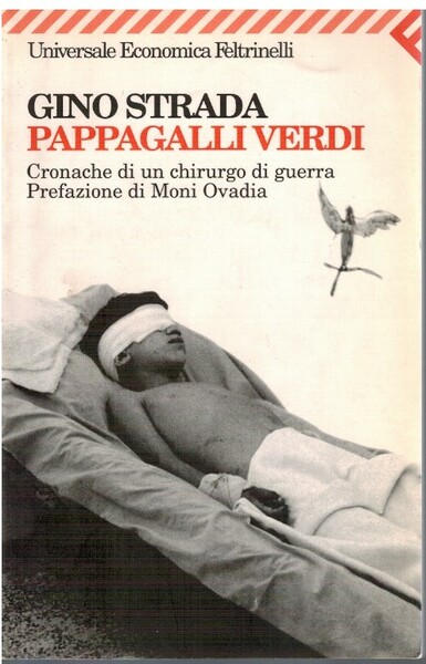 Pappagalli verdi