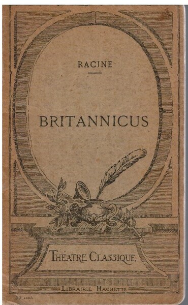 Britannicus