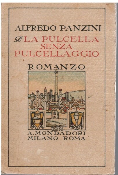 La pulcella senza pulcellaggio
