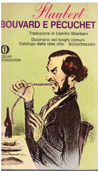 Bouvard e Pecuchet