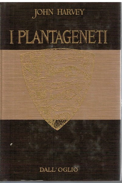 I Plantageneti