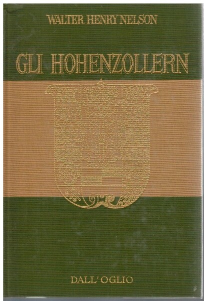 Gli Hohenzollern