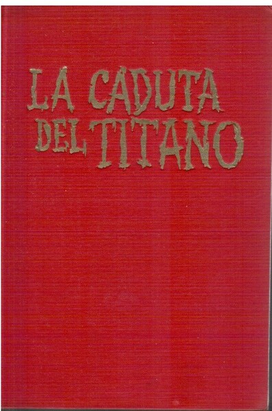 La caduta del titano