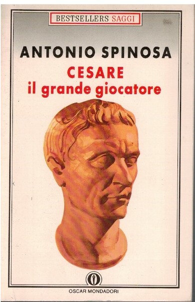 Cesare il grande giocatore
