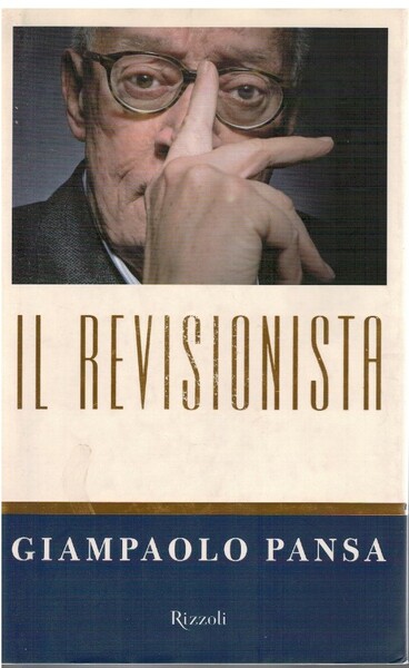 Il revisionista