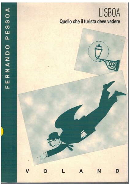 Lisboa Quello che il turista deve vedere