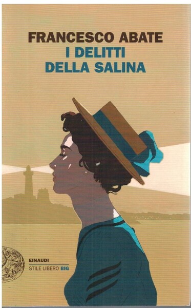 I delitti della salina