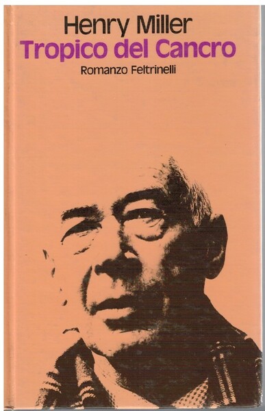 Tropico del cancro